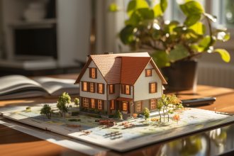 Processus de sélection d'une assurance habitation efficace et serein