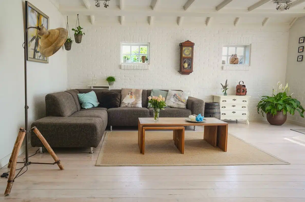 décoration bois