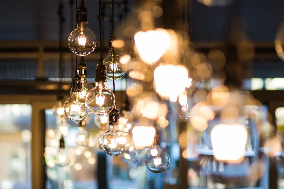 luminaires intérieur