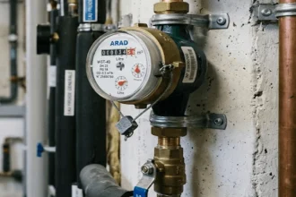 Facture d'eau en hausse : les réflexes à avoir en cas de suspicion de fuite cachée