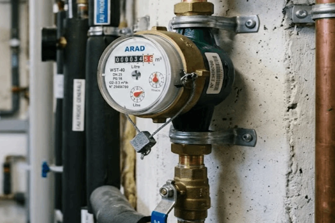 Facture d'eau en hausse : les réflexes à avoir en cas de suspicion de fuite cachée