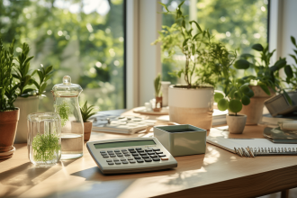 Conseils pour déclarer un jardinier aux impôts et bénéficier d'un crédit d'impôt