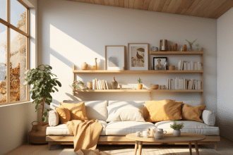 Comparaison des méthodes d'isolation des murs dans un logement