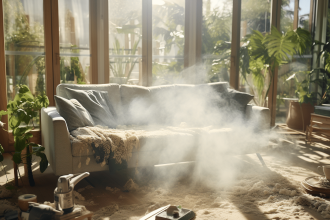Astuces pour dépoussiérer efficacement les meubles avec des produits naturels