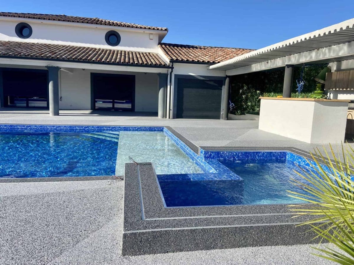Les critères à prendre en compte pour choisir le revêtement de sa piscine