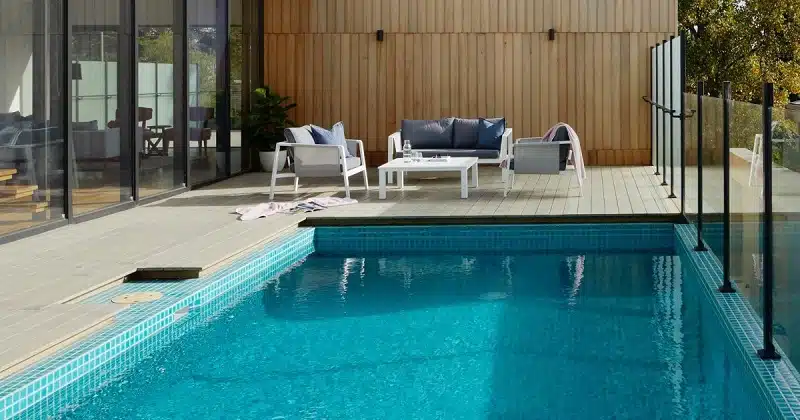 Les critères à prendre en compte pour choisir le revêtement de sa piscine