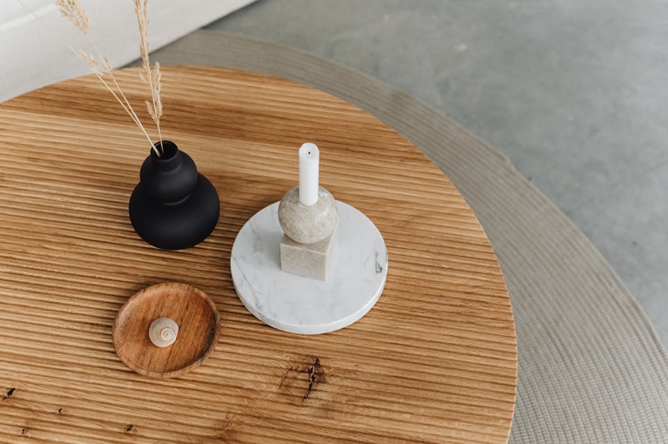 Meubles essentiels pour un intérieur confortable et chaleureux 2