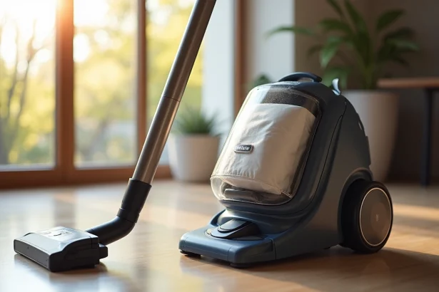 sacs aspirateur miele