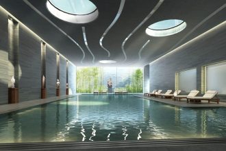 Abris de piscine conformes à la législation pour sécurité et esthétique