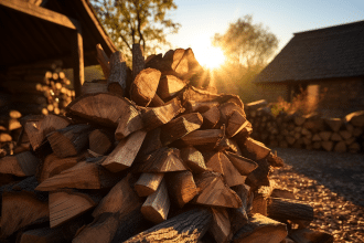 Coût actuel du stère de bois et facteurs influençant le tarif
