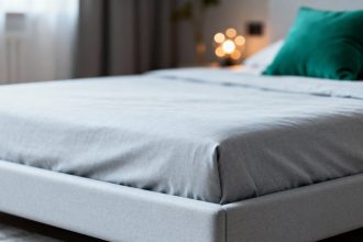 Comment choisir un matelas pour améliorer son confort de sommeil ?