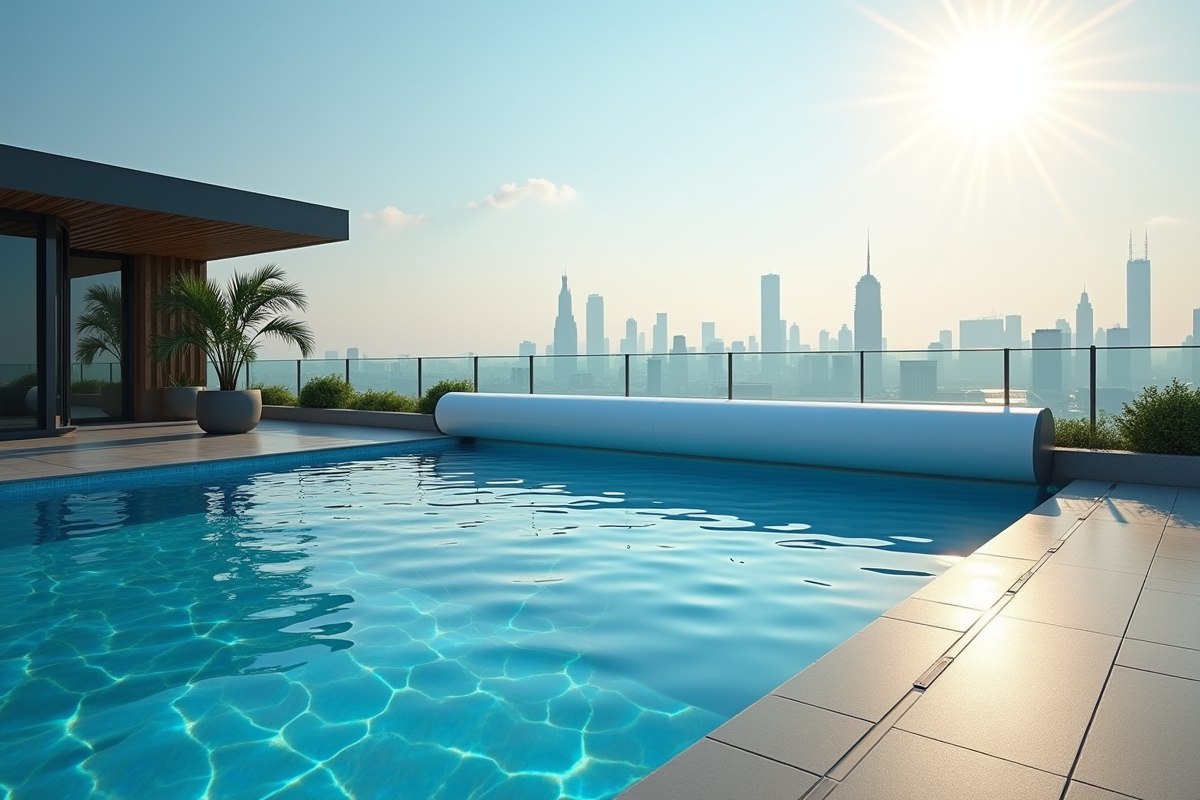 couverture piscine