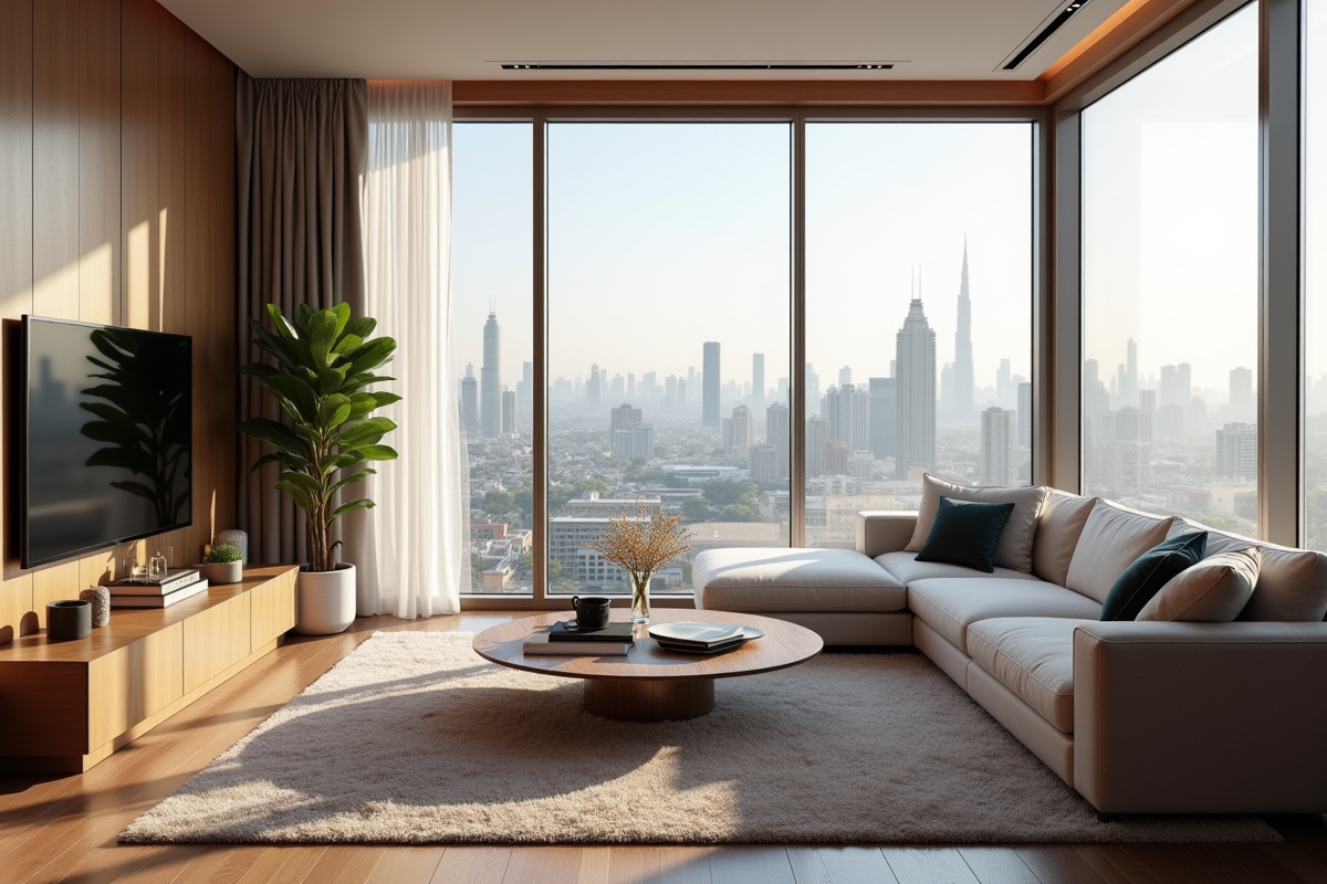 dubaï immobilier