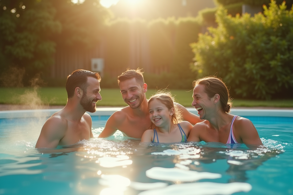 couverture piscine