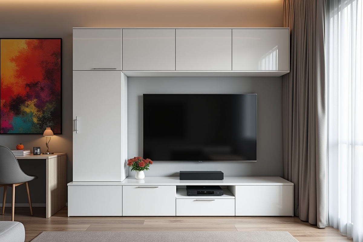 meuble salon