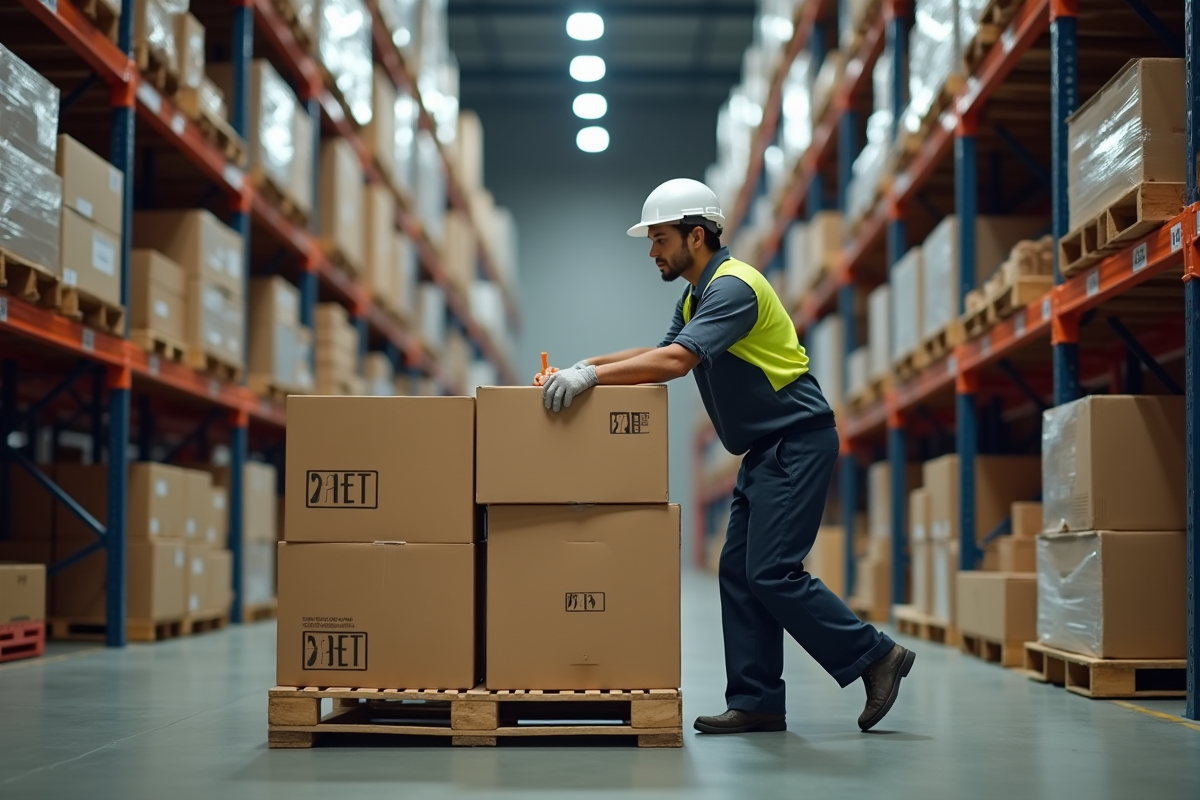 carton emballage