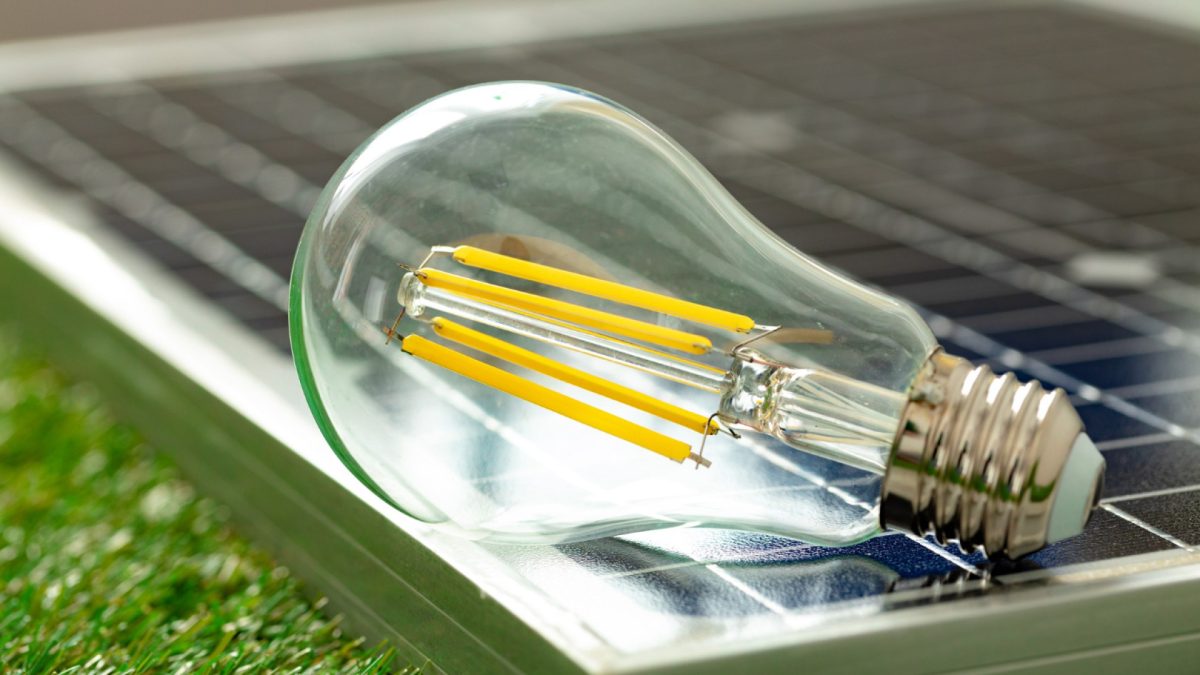 L'impact des batteries solaires sur la réduction de vos factures d'énergie