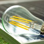 L'impact des batteries solaires sur la réduction de vos factures d'énergie