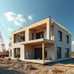 maison en kit