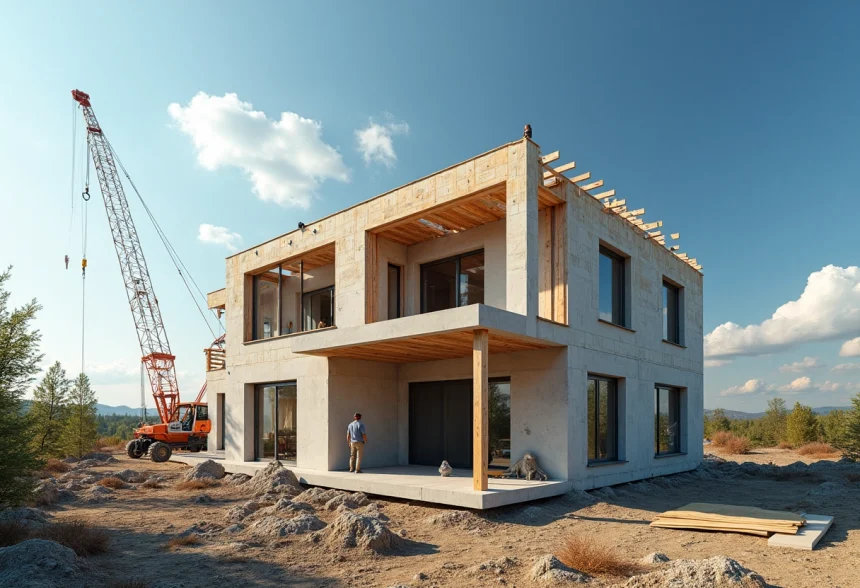 maison en kit